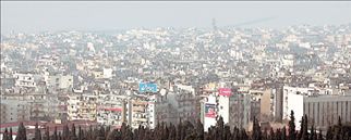 Τοξικό αέρα αναπνέουν 6 ελληνικές πόλεις