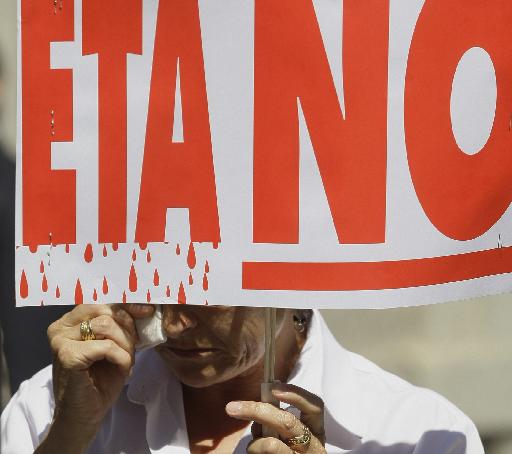 Ισπανία: συνελήφθη ύποπτος για τις επιθέσεις της ΕΤΑ