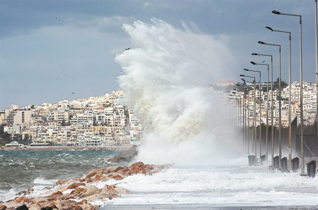 Πρόκληση η ανανέωση του ακτοπλοϊκού στόλου