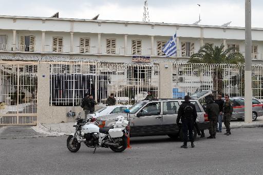 Î‘Ï€Î¿Ï„Î­Î»ÎµÏƒÎ¼Î± ÎµÎ¹ÎºÏŒÎ½Î±Ï‚ Î³Î¹Î± Î‘Ï€ÏŒÎ´ÏÎ±ÏƒÎ· Î´ÏÎ¿ ÎºÏÎ±Ï„Î¿Ï…Î¼Î­Î½Ï‰Î½ Î±Ï€ÏŒ Ï„Î¿Î½ ÎšÎ¿ÏÏ…Î´Î±Î»Î»ÏŒ