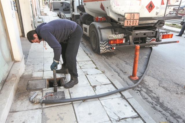 Πρώτα η τροπολογία, μετά το επίδομα θέρμανσης