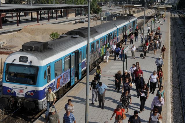 Reuters: Τρεις ξένες εταιρείες ενδιαφέρονται για τους ελληνικούς σιδηροδρόμους