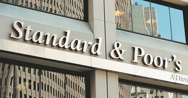 O «χρησμός» της S&P και οι ελπίδες της αγοράς