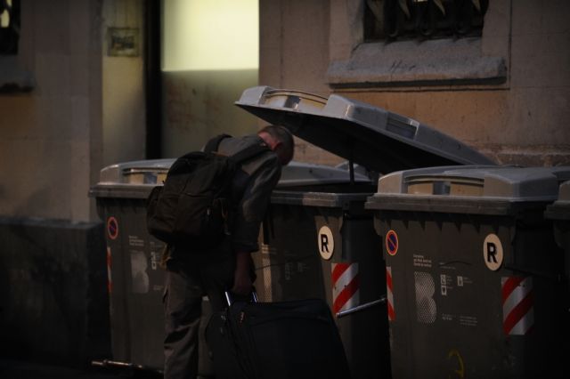 Λουξεμβούργο: Εριξαν 17χρονο στο μύλο απορριμματοφόρου