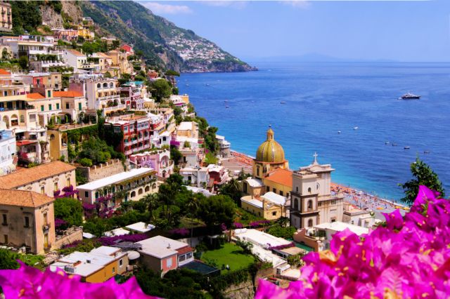 [Αποδράσεις] 10 motivi per visitare l’Italia