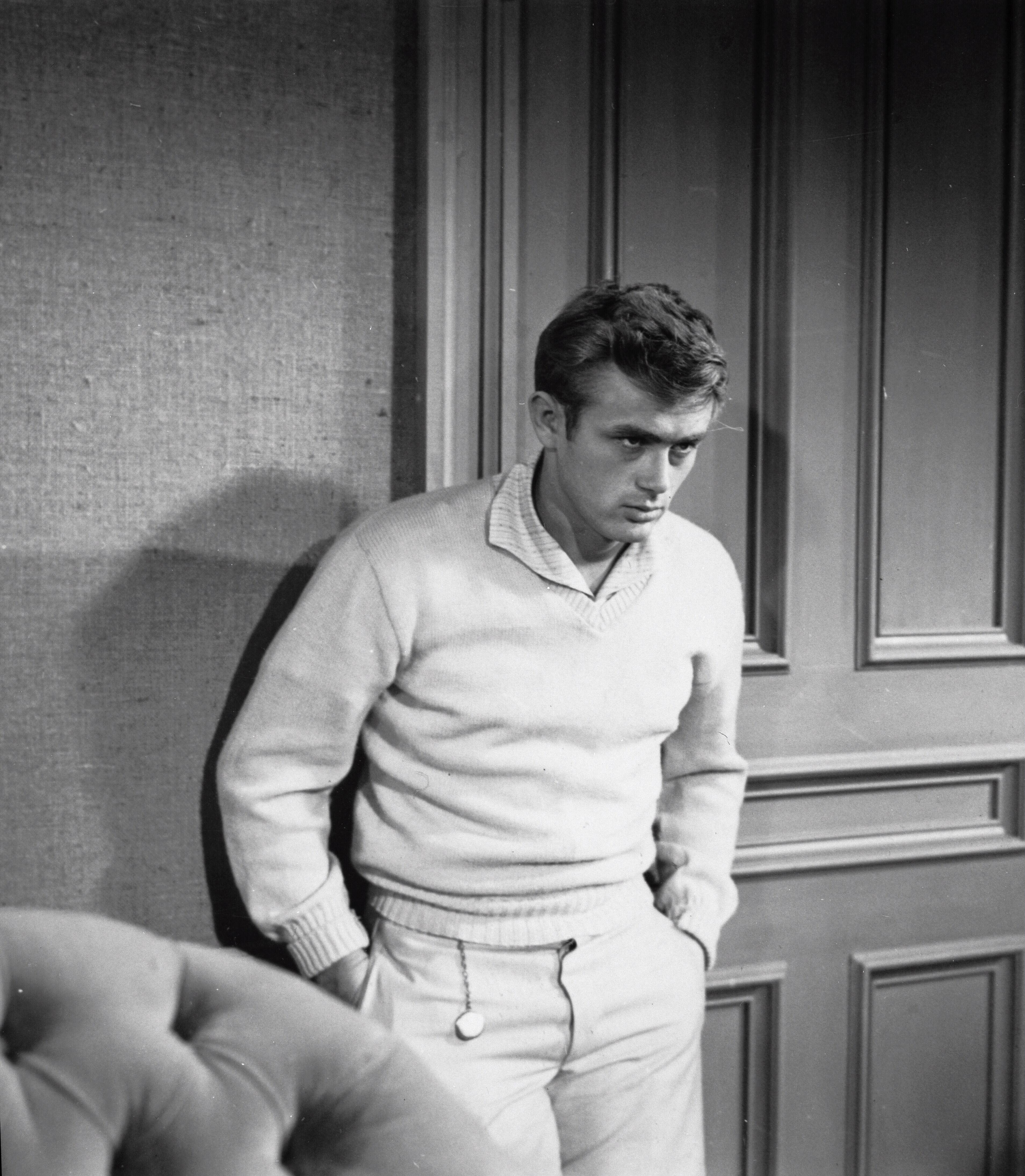 James Dean Amateur