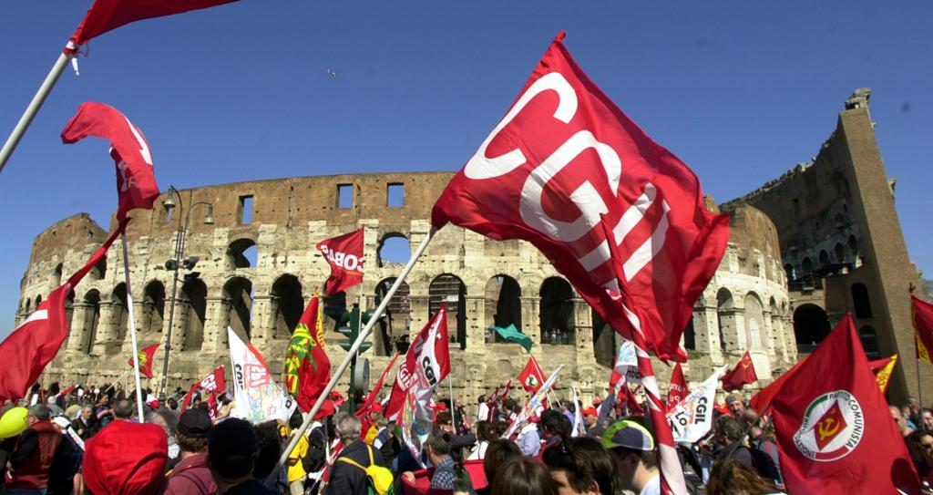 Περικοπές σε υψηλές συντάξεις επιστρέφει το ιταλικό ΙΚΑ με απόφαση του δικαστηρίου