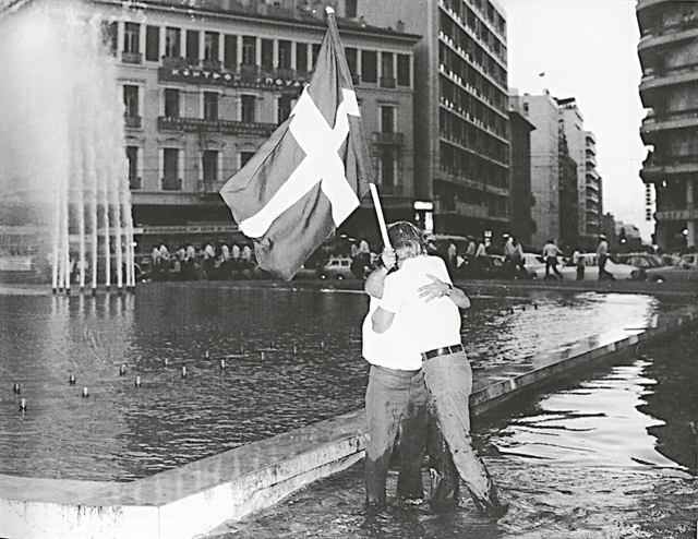 Η παρεξηγημένη εποχή