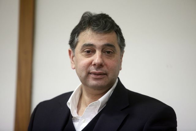 «Ευτελές μέγεθος το όριο των €10.000 ευρώ για απαλλαγή ΦΠΑ», τονίζει ο Β. Κορκίδης