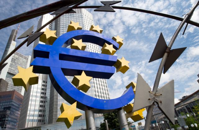 Μηδενική ανάπτυξη κατέγραψε η ευρωζώνη το δεύτερο τρίμηνο του 2014