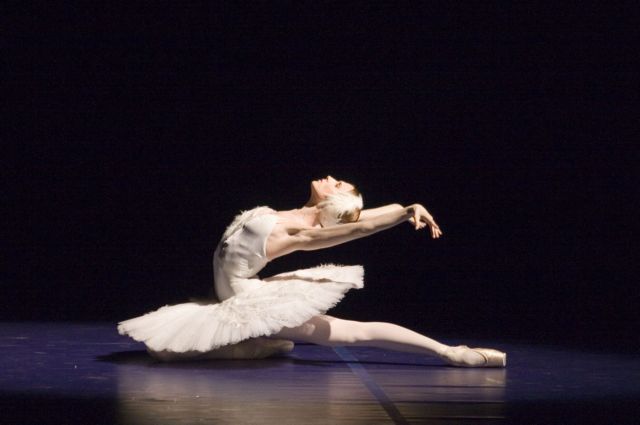 «Το μπαλέτο πρέπει να εξελίσσεται για να μείνει ζωντανό»