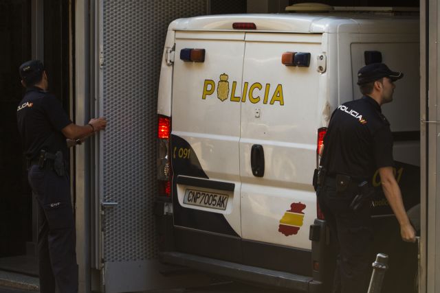 Ισπανία: Δίκτυο στρατολόγησης γυναικών για το Ισλαμικό Κράτος διέλυσαν οι αρχές
