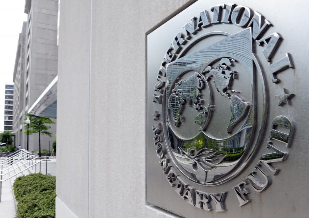 ΔΝΤ: Καμία συζήτηση για τις δανειακές υποχρεώσεις της Ελλάδας