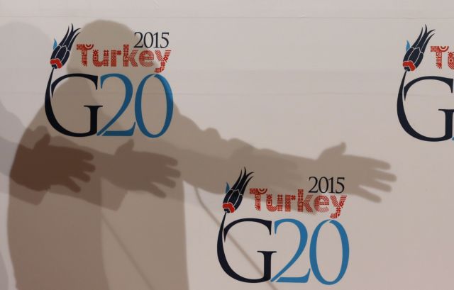 G-20: Δέσμευση για αποφασιστική νομισματική και δημοσιονομική δράση