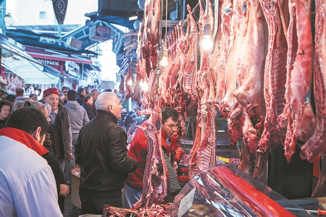 Ζητείται πλαφόν (και) στον οβελία