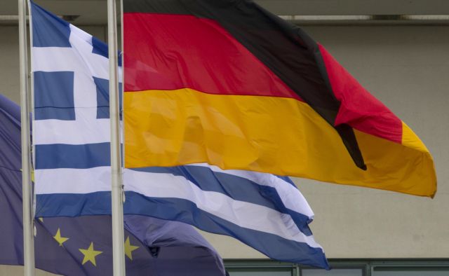 Την ελάφρυνση του ελληνικού χρέους συζητούν οι Γερμανοί