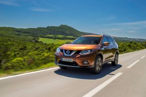 NISSAN X-TRAIL: Ο αναρριχητής εκμοντερνίζεται και αναμένεται στην Ελλάδα το φθινόπωρο