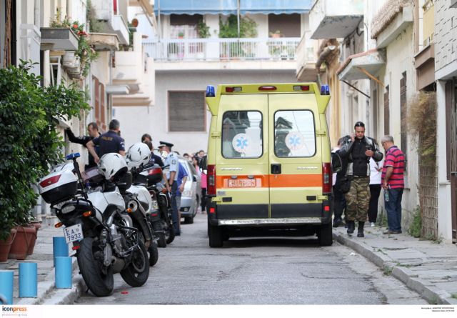 Πέθανε το δίχρονο αγοράκι από το Κιάτο μετά τον άγριο ξυλοδαρμό