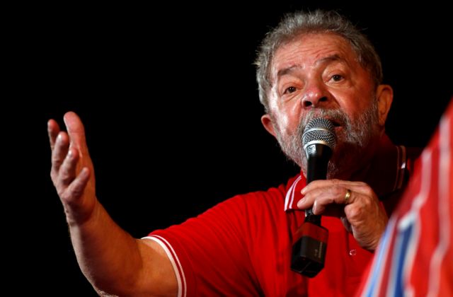 Βραζιλία: Ο γενικός εισαγγελέας αντιτίθεται στο διορισμό του Λούλα στην κυβέρνηση