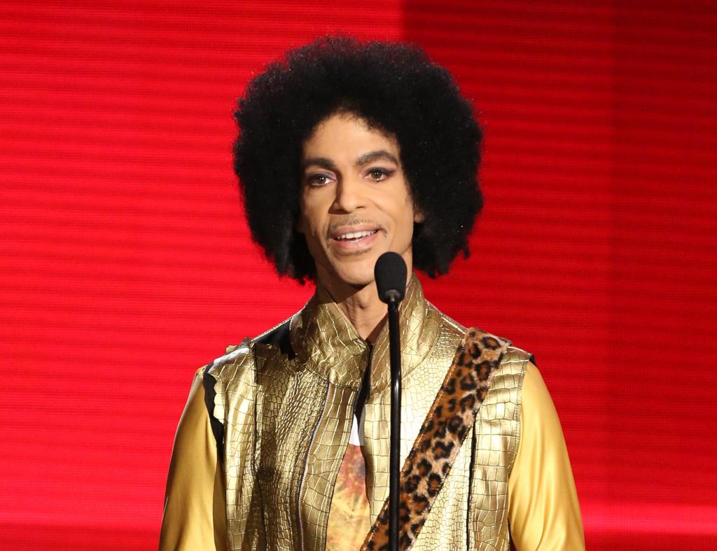 Prince: Υπερβολική δόση οπιούχων αναλγητικών σκότωσε τον πρίγκιπα της ποπ