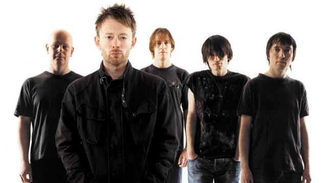 Οι Radiohead την εποχή του ISIS
