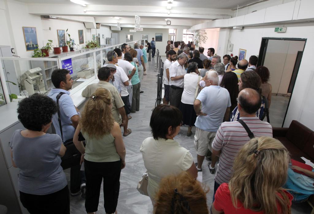 Αλεξιάδης: Τα έσοδα πάνε καλά, δεν θα χρειαστεί ο «κόφτης»