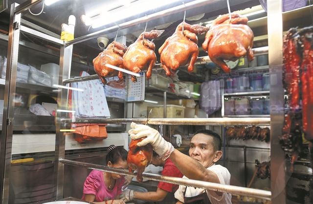 «Τρενάκι του τρόμου» έγιναν οι τιμές τροφίμων στην Ασία