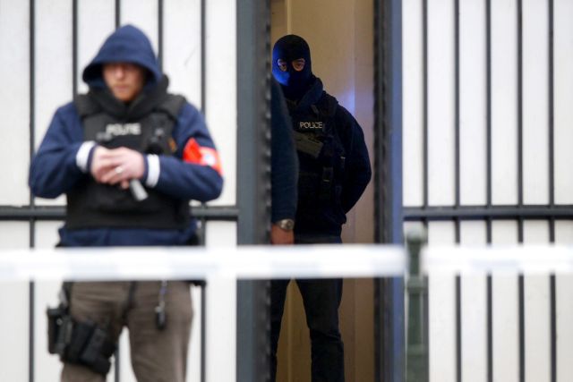 Βελγικό δικαστήριο επέβαλε ποινές κάθειρξης έως 16 ετών σε τζιχαντιστές