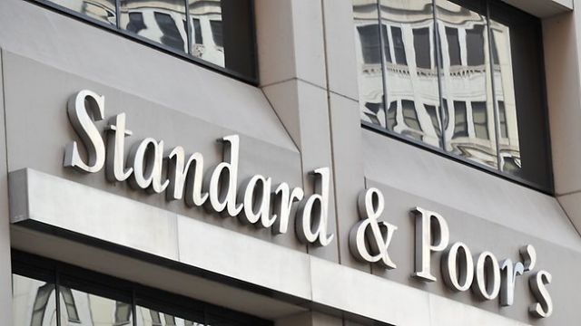 Ο Standard & Poor’s υποβάθμισε  την Ευρωπαϊκή Ενωση