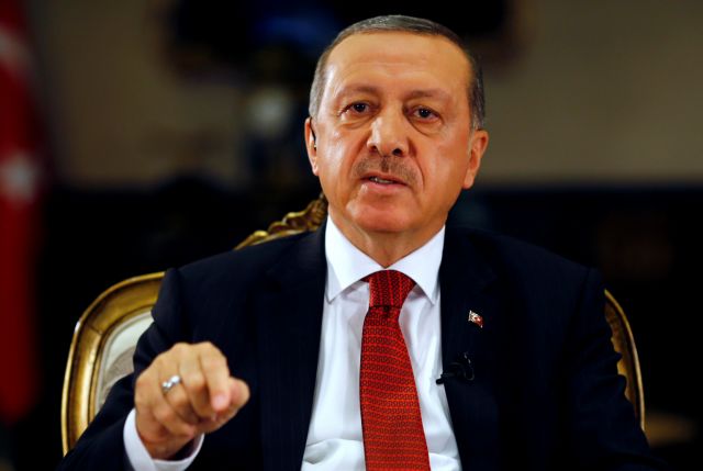 Ερντογάν: Είναι πιθανή νέα απόπειρα πραξικοπήματος