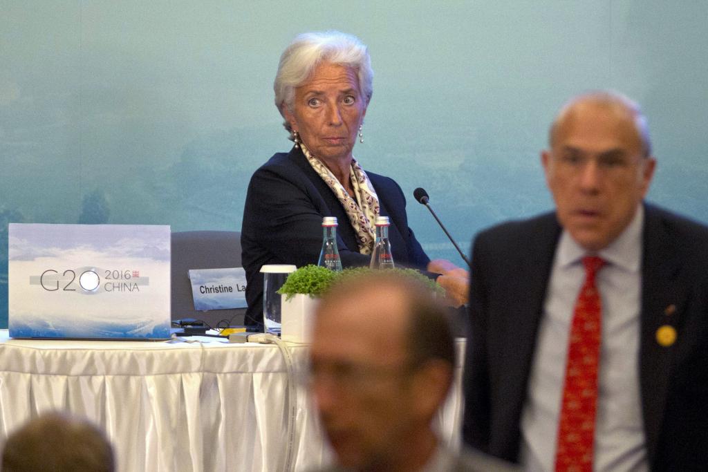 Τις αστοχίες του πρώτου μνημονίου παραδέχεται το ΔΝΤ