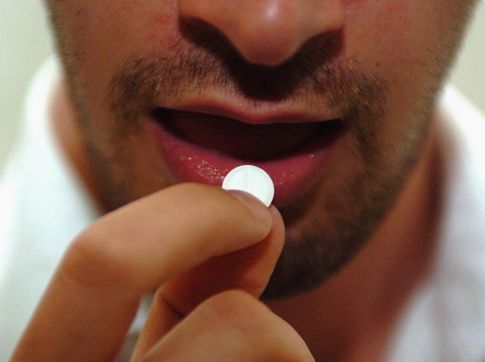 ΗΠΑ: Εγκρίθηκε το πρώτο χάπι για όλους τους τύπους ηπατίτιδας C