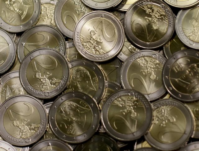 Χιλιάδες παραχαραγμένα νομίσματα εντόπισαν τελωνειακοί σε ΙΧ στους Κήπους