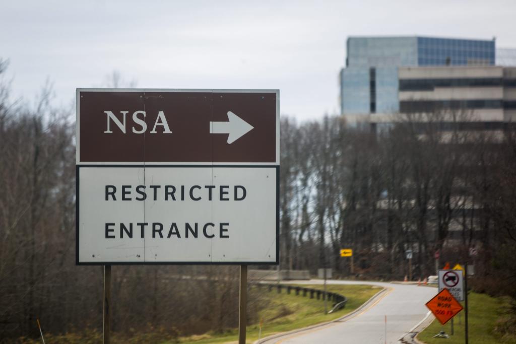 Θύμα κυβερνοεπίθεσης η αμερικανική Υπηρεσία Εθνικής Ασφαλείας (NSA)!