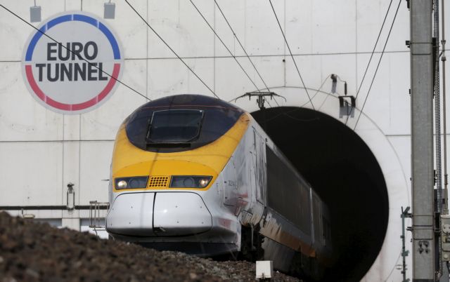 Επταήμερη απεργία στα τρένα Eurostar μέσα στον Αύγουστο