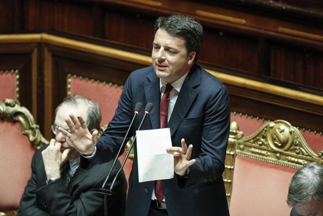 Το Ανώτατο Δικαστήριο της Ιταλίας αναμένεται να εγκρίνει τη διεξαγωγή δημοψηφίσματος για συνταγματικές μεταρρυθμίσεις