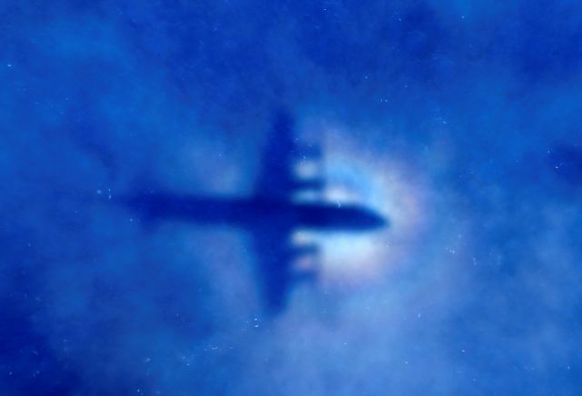 Η πτήση ΜΗ370 έχανε ύψος με μεγάλη ταχύτητα, λένε τώρα οι ειδικοί