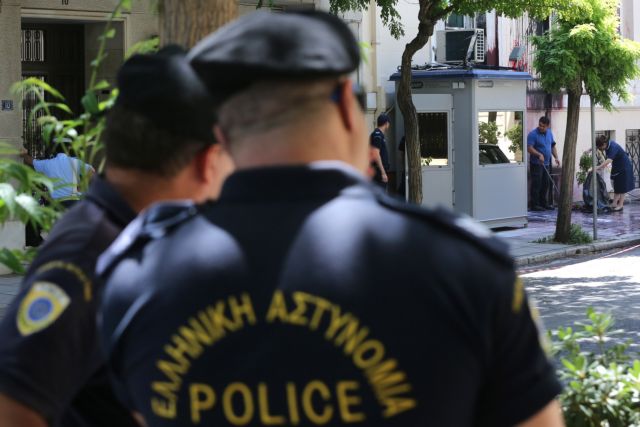 Αρνείται συμμετοχή στην επίθεση στην τουρκική πρεσβεία το μέλος του Ρουβίκωνα