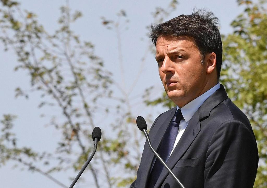 Η κυβέρνηση της Ιταλίας διαψεύδει ότι έστειλε στρατιώτες στη Λιβύη