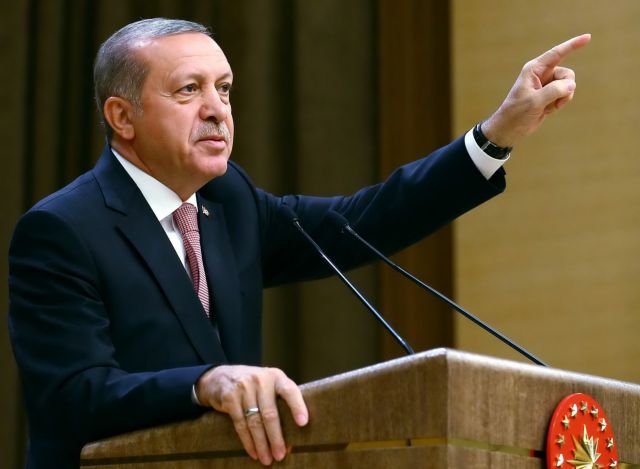 Αντιδράσεις για το κλείσιμο 29 εκδοτικών οίκων στην Τουρκία