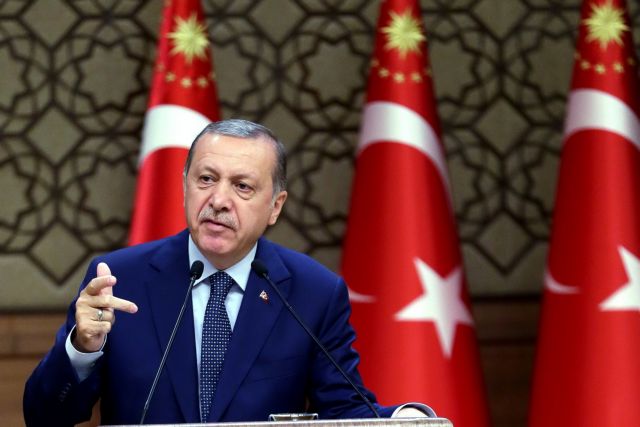 Τουρκία: Το πογκρόμ έφθασε στο εσωτερικό του AKP