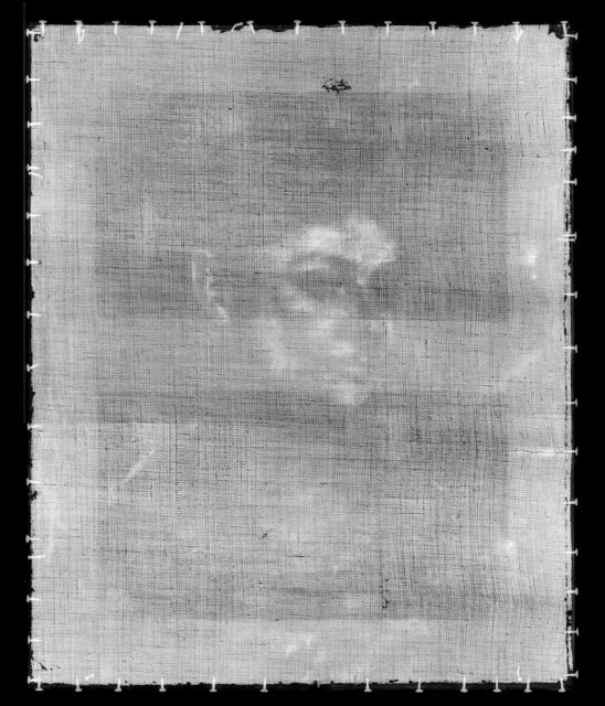Αποκαλύφθηκε το μυστηριώδες πρόσωπο που κρυβόταν σε πίνακα του Ντεγκά