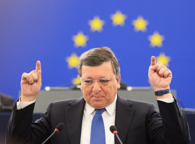 Η κρίση αφήνει αδιάφορη την ευρωπαϊκή πολιτική ελίτ