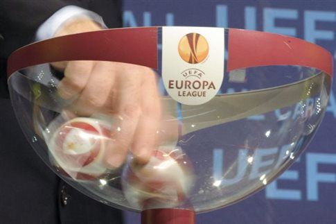 Οι αντίπαλοι των ελληνικών ομάδων στα πλέι οφ του Europa League