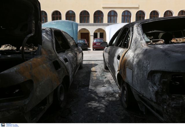 Η Ιερά Σύνοδος για την επίθεση με μολότοφ στο συνοδικό μέγαρο: «Οι τρομοκρατικές ενέργειες δεν εξυπηρετούν κανέναν»