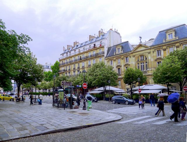 Το γαλλικό κράτος καθορίζει τα ενοίκια στο Παρίσι
