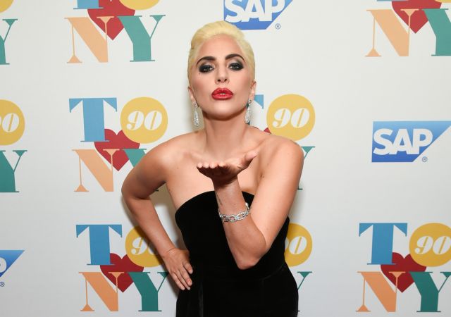 «Ενα αστέρι γεννιέται»: η Lady Gaga παίρνει τη σκυτάλη από τη Στρέιζαντ