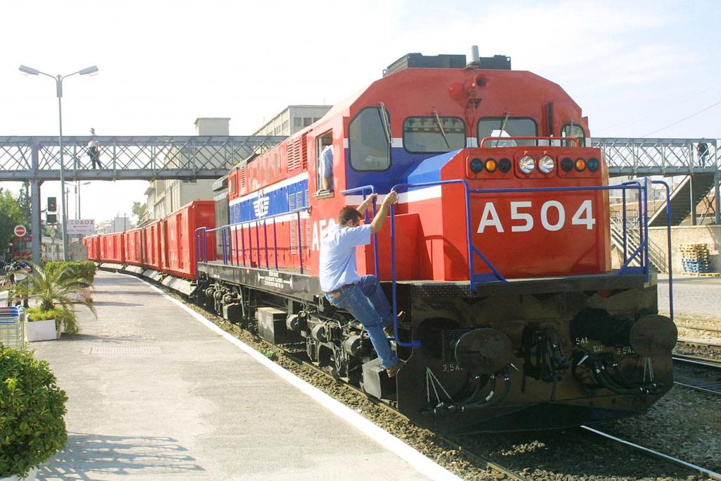 Εμπορική σιδηροδρομική σύνδεση της επαρχίας Ζεζιάνγκ της Κίνας, με το Τσελιάμπινσκ της Ρωσίας