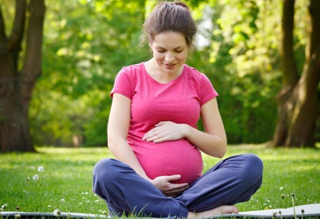 Γιατί δεν κάνει καλό η ακινησία στην εγκυμοσύνη