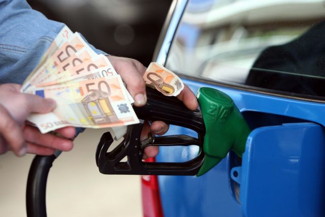 Αντίθετοι οι βενζινοπώλες σε ενδεχόμενες αυξήσεις φόρων στα καύσιμα
